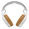 Skullcandy Crusher Wireless Over-Ear Headphone with Mic Gray Skullcandy Crusher Wireless Over-Ear Headphone with Mic Gray