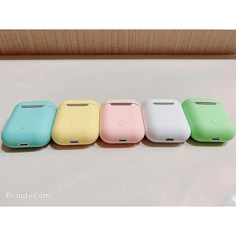 inPods 12 Wireless Headphones Bluetooth Headset inPods 12 Wireless Headphones Bluetooth Headset