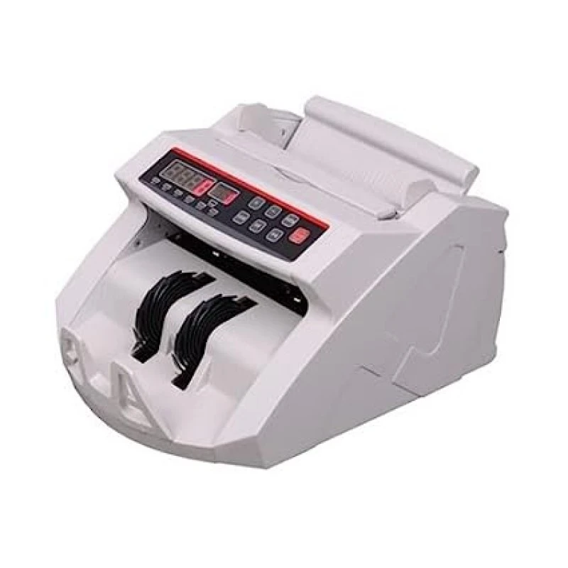Sheen Note Counting Machine 8806 with Automatic Detecting with UV and MG While Counting Sheen Note Counting Machine 8806 with Automatic Detecting with UV and MG While Counting