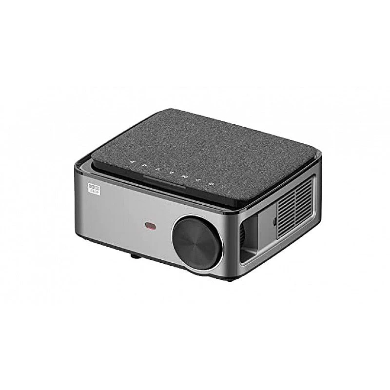 VISION PROJECTOR VP-621 5200 Lumens 4.2.2 Android Projector With 1920 x 1080 Native Resolution VISION PROJECTOR VP-621 5200 Lumens 4.2.2 Android Projector With 1920 x 1080 Native Resolution