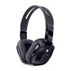 iBall Pulse BT4 Wireless Headset with Mic, Designed for Powerful Bass, Black iBall Pulse BT4 Wireless Headset with Mic, Designed for Powerful Bass, Black