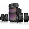 F&D F5060X Portable Bluetooth Multimedia Speaker System F&D F5060X Portable Bluetooth Multimedia Speaker System
