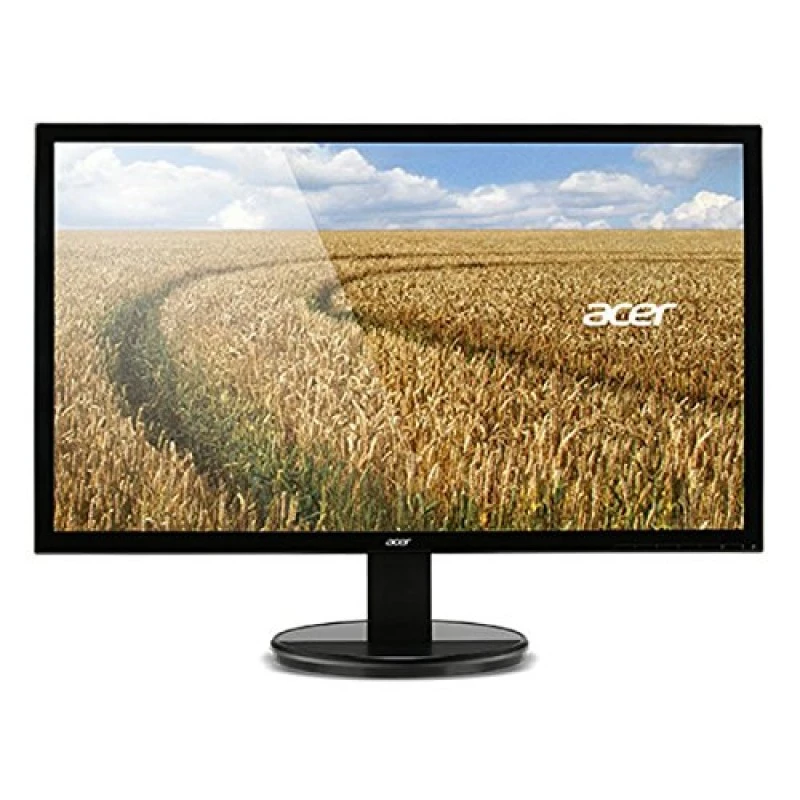 Acer EB222Q 21.5" Full HD LED Backlit Computer Monitor with VGA Connectivity Acer EB222Q 21.5" Full HD LED Backlit Computer Monitor with VGA Connectivity