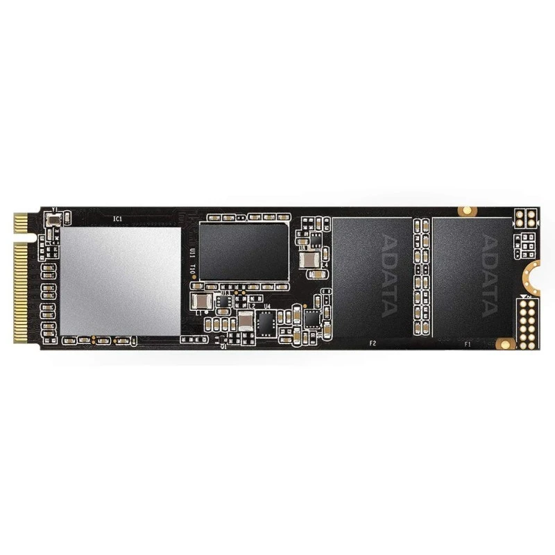 Adata XPG SX8200 Pro 3D NAND 512GB Solid State Drive Adata XPG SX8200 Pro 3D NAND 512GB Solid State Drive