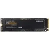 Samsung 970 EVO Plus 250GB PCIe NVMe M.2 (2280) Internal Solid State Drive (SSD) (MZ-V7S250) Samsung 970 EVO Plus 250GB PCIe NVMe M.2 (2280) Internal Solid State Drive (SSD) (MZ-V7S250)