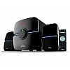 Zebronics SW4700-RUCF 2.1 Channel Multimedia Speakers Zebronics SW4700-RUCF 2.1 Channel Multimedia Speakers