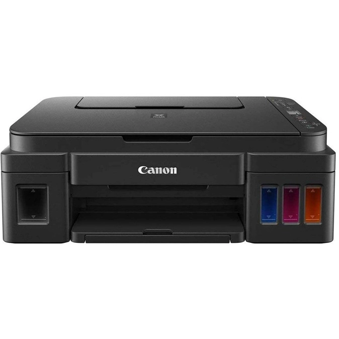 Canon Pixma G3010 All-in-One Wireless Ink Tank Colour Printer Canon Pixma G3010 All-in-One Wireless Ink Tank Colour Printer