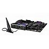 ASUS ROG Strix Z490-E Gaming LGA 1200 DDR4 (4600 O.C.) ATX Motherboard with 2X M.2 Slot WiFi 6 2.5Gb Ethernet and AI Overclocking Cooling ASUS ROG Strix Z490-E Gaming LGA 1200 DDR4 (4600 O.C.) ATX Motherboard with 2X M.2 Slot WiFi 6 2.5Gb Ethernet and AI Overclocking Cooling