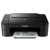 Canon PIXMA E3370 All-in-One Wireless Ink Efficient Color Printer Black Canon PIXMA E3370 All-in-One Wireless Ink Efficient Color Printer Black