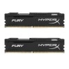 HyperX Fury 2666MHz DDR4 Non-ECC CL15 DIMM 16 DDR4 2400 MT/s PC4-19200 Desktop Ram HyperX Fury 2666MHz DDR4 Non-ECC CL15 DIMM 16 DDR4 2400 MT/s PC4-19200 Desktop Ram