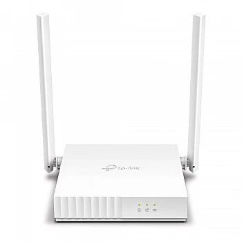 TP-Link TL-WR820N 300 Mbps Speed Wireless WiFi Router