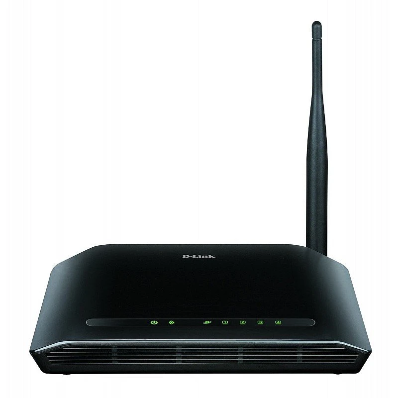 D-Link Dir-600M N150 Broadband Wireless Router D-Link Dir-600M N150 Broadband Wireless Router
