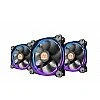 Thermaltake Riing 12 RGB LED 120mm Radiator Fan CL-F042-PL12SW-B Thermaltake Riing 12 RGB LED 120mm Radiator Fan CL-F042-PL12SW-B