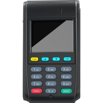 MRL Posnet Paytivo 6210 Pos Machine