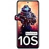 REDMI Note 10S (Deep Sea Blue, 128 GB) (6 GB RAM) Refurbished REDMI Note 10S (Deep Sea Blue, 128 GB) (6 GB RAM) Refurbished