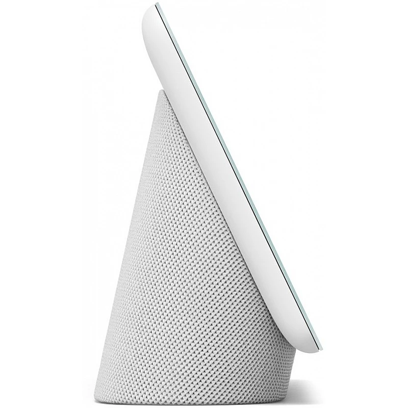 Google Nest Hub with Google Assistant Smart Speaker (Charcoal) Google Nest Hub with Google Assistant Smart Speaker (Charcoal)