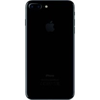 Apple iPhone 7 Plus (128GB) black refurbished