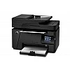 HP MFP M128fw LaserJet Pro Printer HP MFP M128fw LaserJet Pro Printer