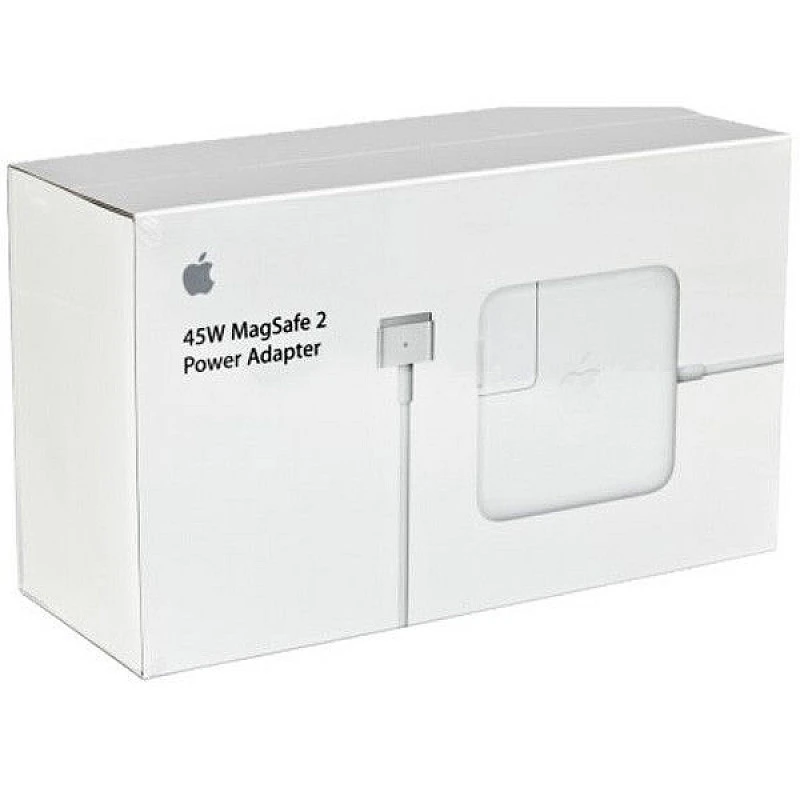 Apple 45W MagSafe 2 Power Adapter for MacBook Air Apple 45W MagSafe 2 Power Adapter for MacBook Air