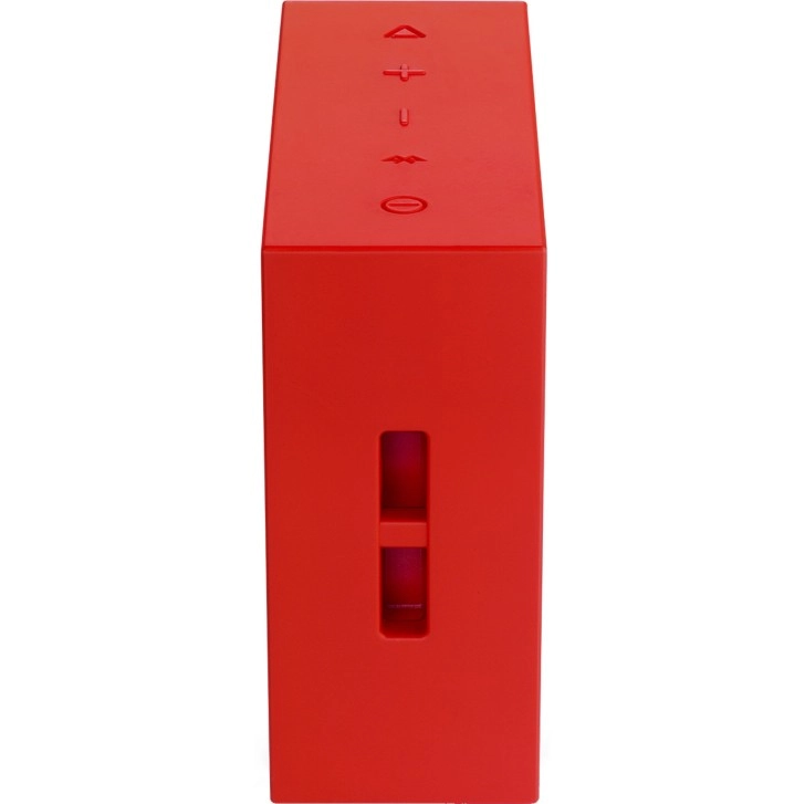 JBL GO Plus by Harman Portable Wireless Bluetooth Speaker with Mic 
