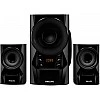 Philips Audios IN-MMS6080B/94 2.1 Channel Multimedia Speakers
