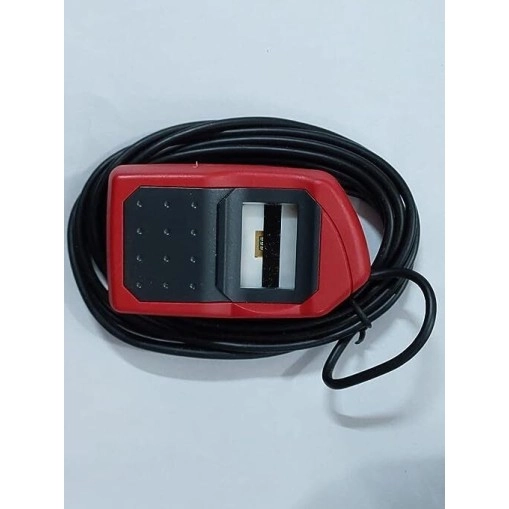 Morpho MSO 1300 E3 RD L1 Fingerprint Device 
