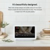 Google Nest Hub 2nd Gen, Display With Google Assistant Smart Speaker