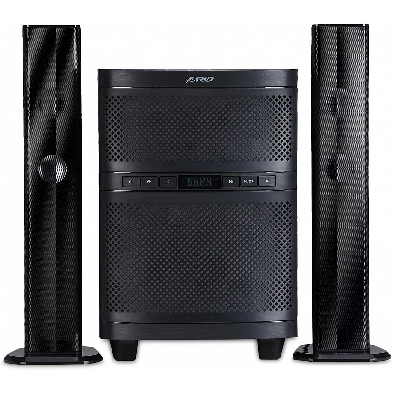 F&D t-200x TV Speaker-