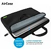 AirCase C50 C81 C82 Laptop Bag Sleeve Case Cover for Laptop MacBook Protective Neoprene 13.3 inch AirCase C50 C81 C82 Laptop Bag Sleeve Case Cover for Laptop MacBook Protective Neoprene 13.3 inch