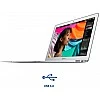 Apple MacBook Pro (15-inch, 16GB RAM, 512GB Storage, 2.3GHz Intel Core i7) - Silver  Refurbished
