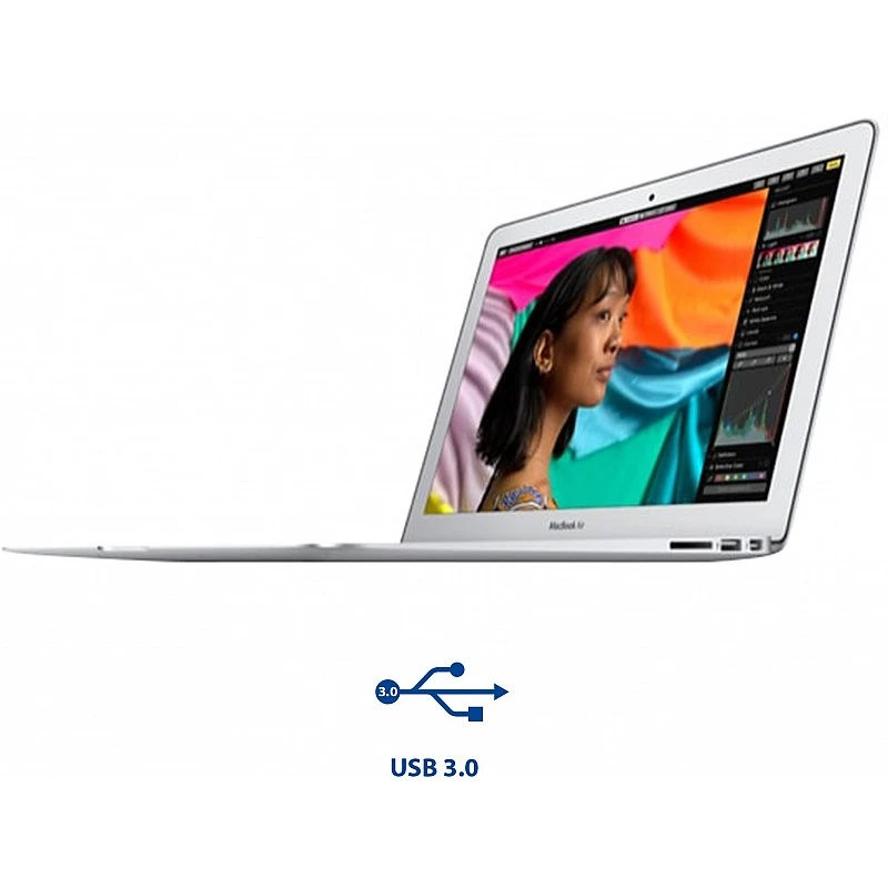 Apple MacBook Pro (15-inch, 16GB RAM, 512GB Storage, 2.3GHz Intel Core i7) - Silver  Refurbished