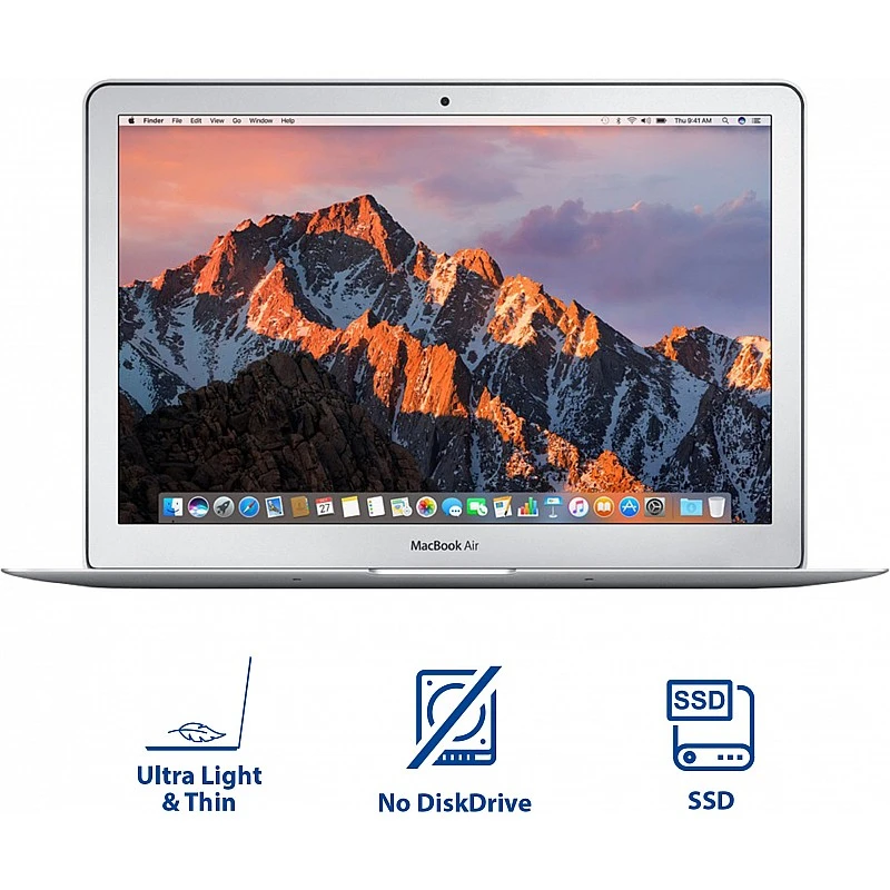 Apple MacBook Pro (15-inch, 16GB RAM, 512GB Storage, 2.3GHz Intel Core i7) - Silver  Refurbished