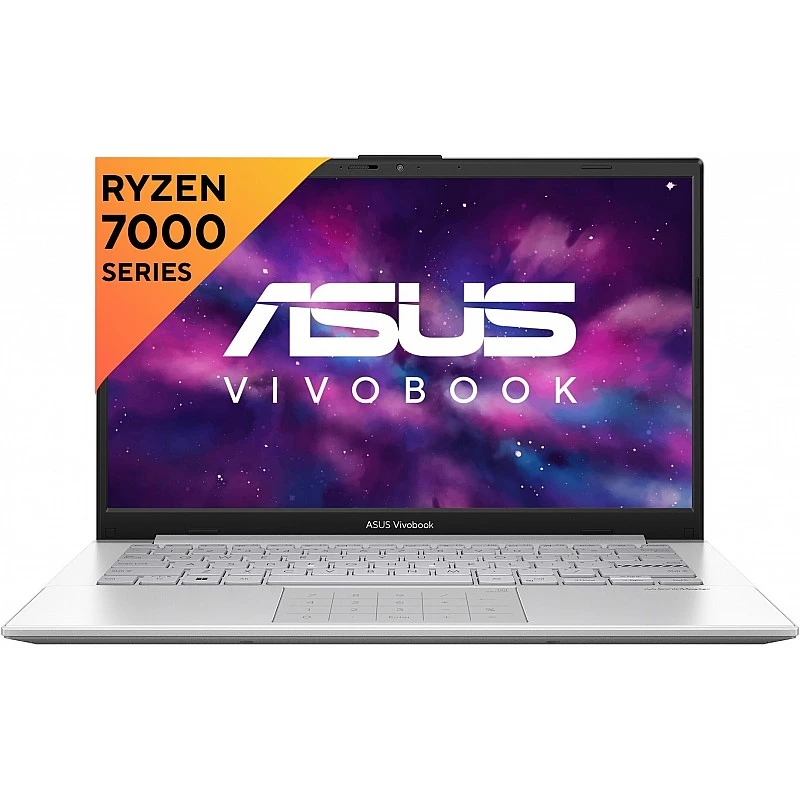 ASUS Computer Notebook 14 2020 Intel Quad Core Pentium Silver N5030 14-inch 35.56 cms FHD Thin Light Laptop 4GB RAM/1TB HDD