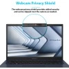 ASUS BR1100 Notebook 12 (2022) 11.6-inch HD Intel Celeron N4500 (4GB RAM/128GB M.2 NVMe PCIe/Integrated Graphics/Windows 11 Home/Star Grey)