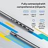 ASUS Computer Notebook 14 2020 Intel Quad Core Pentium Silver N5030 14-inch 35.56 cms FHD Thin Light Laptop 4GB RAM/1TB HDD