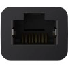 Belkin USB-IF Certified USB Type-C to Gigabit Ethernet Adapter (Black)