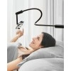 Callas Gooseneck Phone Holder, Universal Mobile Phone Holder & Tablet Holder with 360° Rotation Callas Gooseneck Phone Holder, Universal Mobile Phone Holder & Tablet Holder with 360° Rotation