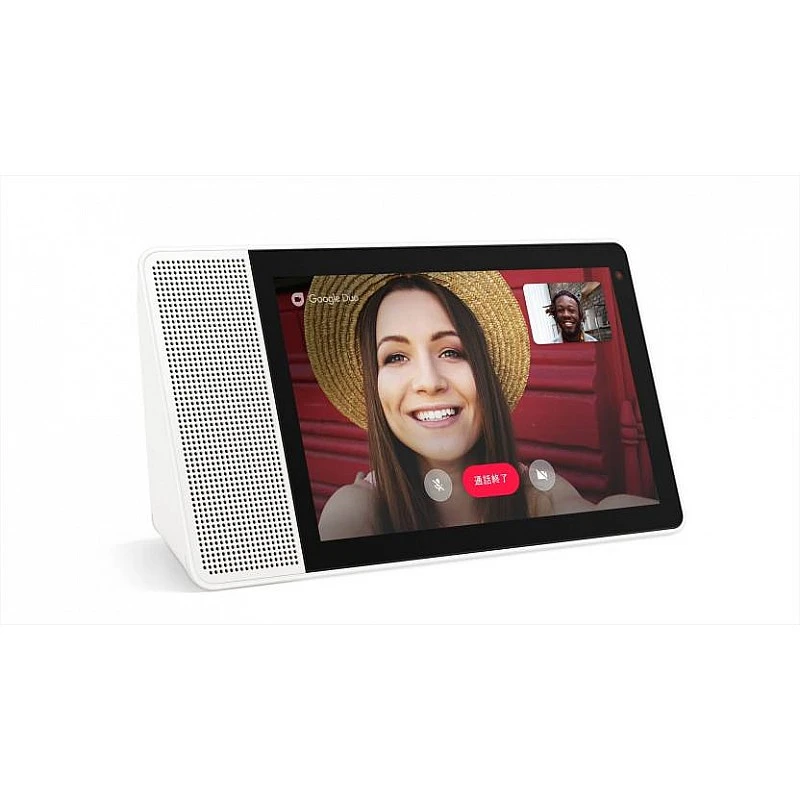 Lenovo Smart Display M10 with Google Assistant Smart Speaker Lenovo Smart Display M10 with Google Assistant Smart Speaker