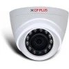 Cp Plus 2.4 Mp Indigo Full Hd Ir Bullet Camera - 20 Mtr Ir, Ip66 Cp Plus 2.4 Mp Indigo Full Hd Ir Bullet Camera - 20 Mtr Ir, Ip66