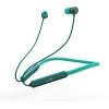 Boat Rockerz 195 Bluetooth Headset blue Bliss In The Ear