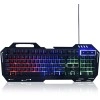 TAG Gaming Keyboard & Mouse Combo - AVENGER