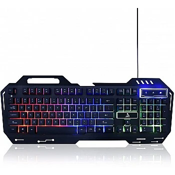TAG Gaming Keyboard & Mouse Combo - AVENGER