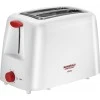 Maharaja Whiteline Viva 750-Watt Pop-up Toaster (Red and White) Maharaja Whiteline Viva 750-Watt Pop-up Toaster (Red and White)