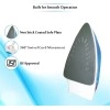 Inalsa Oscar 1200-Watt Steam Iron (Blue)