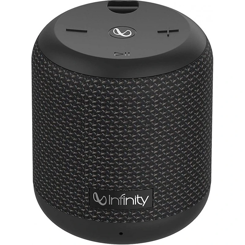 Infinity by Harman Fuze 99 4.5 Watt Wireless Bluetooth Speaker (Black) Infinity by Harman Fuze 99 4.5 Watt Wireless Bluetooth Speaker (Black)