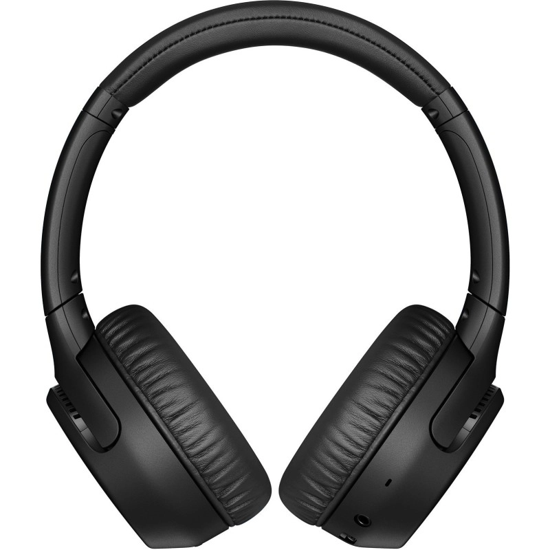 Sony WH-XB700 Wireless  Bluetooth On Ear Headphone with Mic 