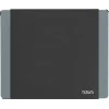 Tizum Aluminium Mousepad - Anti-Skid Intensive Gaming Mouse Pad for MacBook-c Tizum Aluminium Mousepad - Anti-Skid Intensive Gaming Mouse Pad for MacBook-c