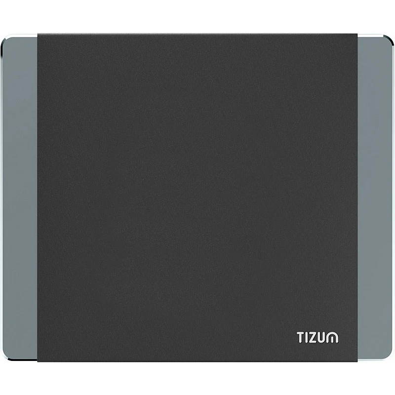 Tizum Aluminium Mousepad - Anti-Skid Intensive Gaming Mouse Pad for MacBook-c Tizum Aluminium Mousepad - Anti-Skid Intensive Gaming Mouse Pad for MacBook-c
