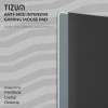 Tizum Aluminium Mousepad - Anti-Skid Intensive Gaming Mouse Pad for MacBook-c Tizum Aluminium Mousepad - Anti-Skid Intensive Gaming Mouse Pad for MacBook-c