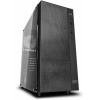 DEEPCOOL MATREXX 55 MESH ADD-RGB 4F Mid Tower Gaming Cabinet/Computer Case